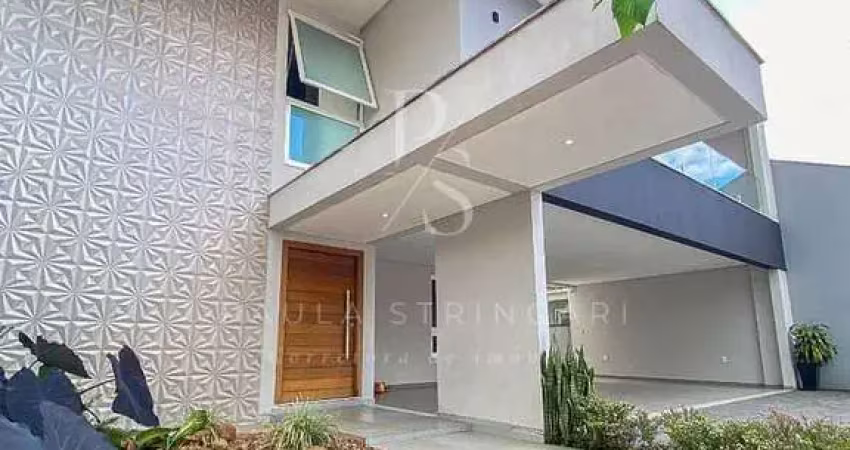 Luxo e Exclusividade: Residência Imponente com 5 Suítes na Vila Nova, Jaraguá do Sul
