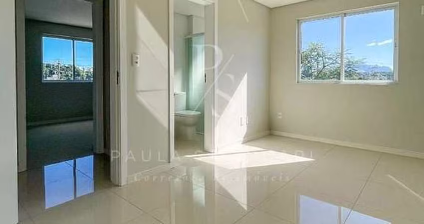 Apartamento suíte + 2 quartos, Barra do Rio Molha
