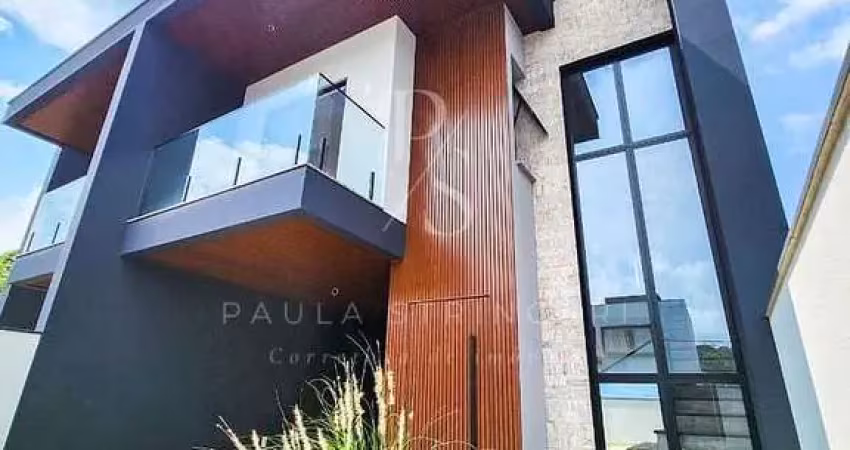 Casa com 3 quartos à venda na Rua Anna Lümke Schwartz, Três Rios do Norte, Jaraguá do Sul