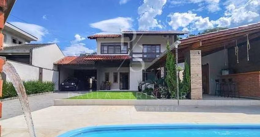 Casa charmosa em Corupa