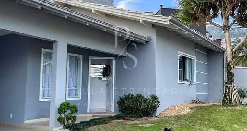 Casa com 3 quartos à venda na Rua Henrique Foerster, Amizade, Jaraguá do Sul