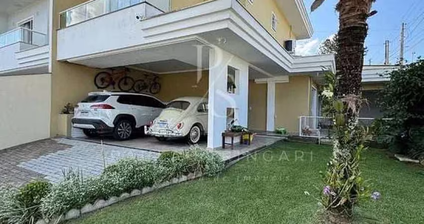 Sobrado mobiliado, Jaraguá Esquerdo