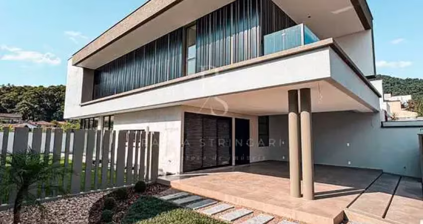 Casa com 3 quartos à venda na Rua Irma Förster, Amizade, Jaraguá do Sul