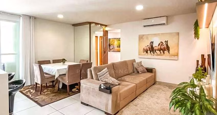 Seu Novo Lar Te Espera no Nova Brasília!