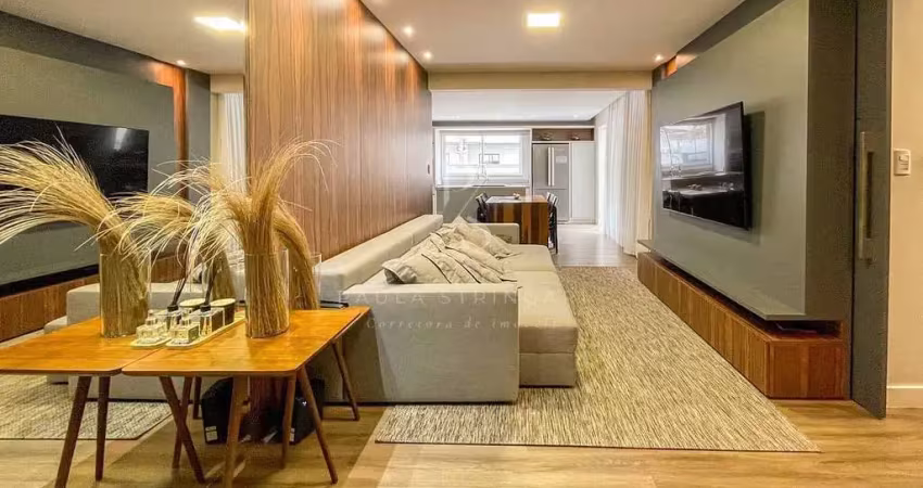 Apartamento com 3 quartos à venda na Rua Alberto Spezia, Vila Nova, Jaraguá do Sul