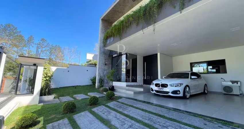 Casa com 3 quartos à venda na Rua Erich Aben, Vila Lenzi, Jaraguá do Sul