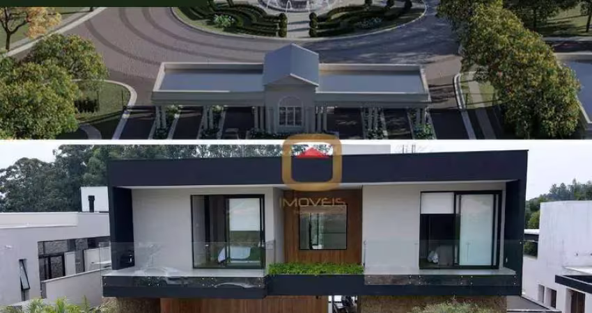Casa com 4 quartos à venda na Avenida Bernardino Bonavita, Jardim Santa Rita, Indaiatuba