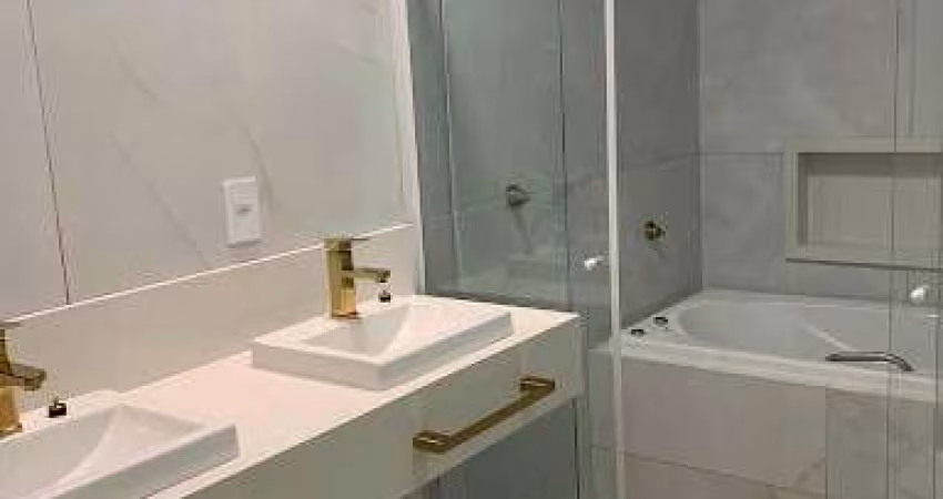 Casa 4 dormitórios em Condomínio Indaiatuba-SP