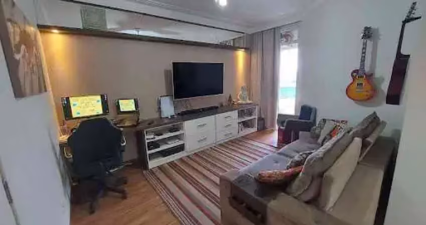 Apartamento com 2 dormitórios, 72 m² - venda por R$ 485.000,00 ou aluguel por R$ 3.617,00/mês - Vila Brizzola - Indaiatuba/SP