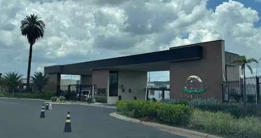 Terreno em condomínio fechado à venda na Estrada Velha Indaiatuba - Campinas, Residencial Evidências, Indaiatuba