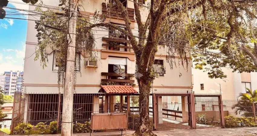Apartamento reformado e mobiliado no passo da areia - pronto para morar!