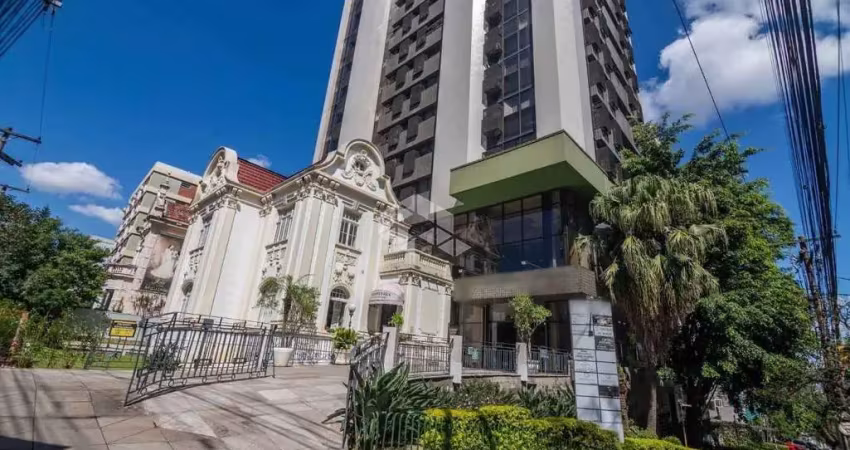 Sala comercial à venda na Rua Mostardeiro, 157, Rio Branco, Porto Alegre