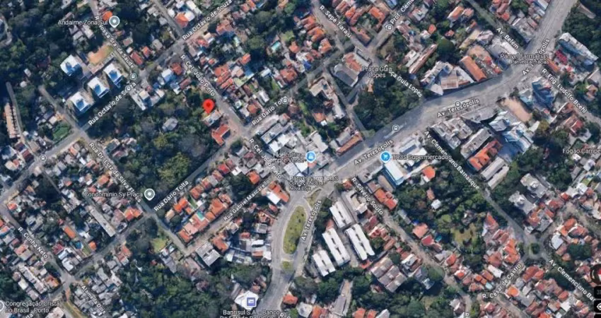 Terreno à venda na Rua Coronel João Pinto, 170, Teresópolis, Porto Alegre