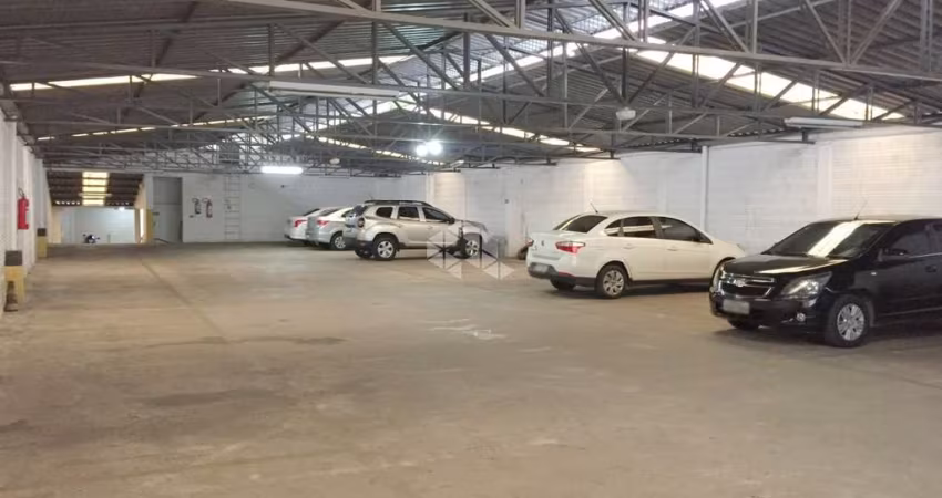 Prédio Garagem com Lavagem em Funcionamento - Oportunidade de Investimento!
