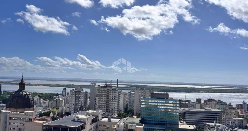 Apartamento 2 dormitórios - Centro Histórico