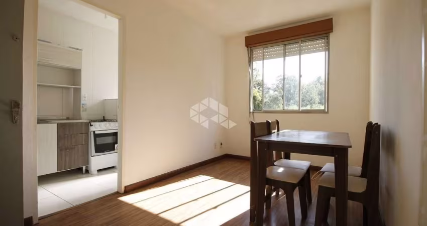 Apartamento com 36,10 m², 1 dorm, Jardim Itu