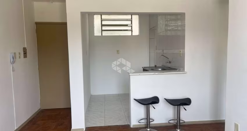 Apartamento de 2 dormitórios no bairro Medianeira