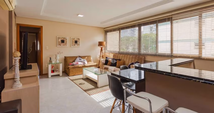 Apartamento 3 Dorm (1 Suíte) | 85.75m², Vaga Dupla | Petrópolis, Porto Alegre/RS