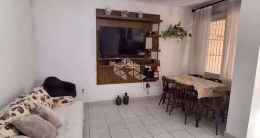 Apartamento com 43,22m², 1 dorm, Passo da Areia