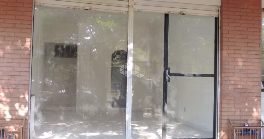 Loja comercial com 35,47 m²