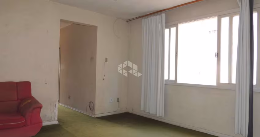 Apartamento com 104,33 m², no Centro, para reformar com 3 dorm e 1 vaga de garagem