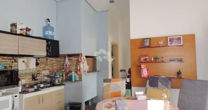 Casa com  264 m², 5 dormitórios, 1 vaga de garagem