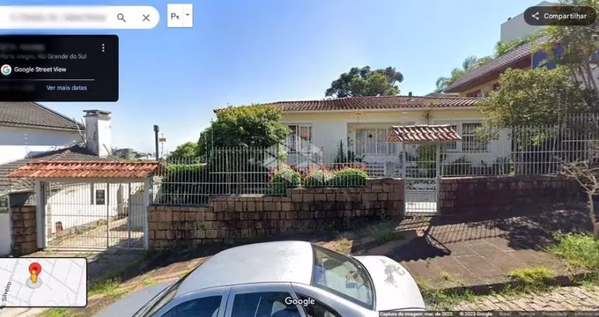 Casa com 5 quartos à venda na Beco do Paraiso, 46, Santa Tereza, Porto Alegre
