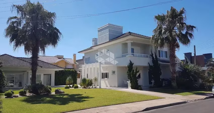 Casa em condomínio fechado com 6 quartos à venda na Central, 2000, Zona Nova, Capão da Canoa