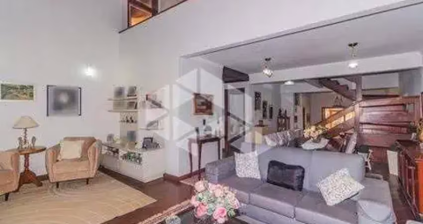 Casa com 4 quartos à venda na Rua Elias Bothome, 263, Jardim Itu Sabará, Porto Alegre