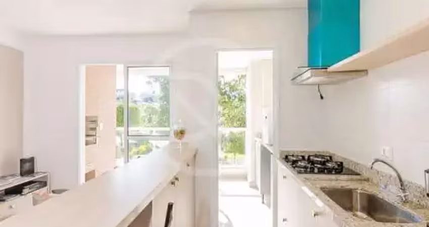 Apartamento para venda em curitiba, tingui, 2 dormitórios, 1 suíte, 2 banheiros, 1 vaga