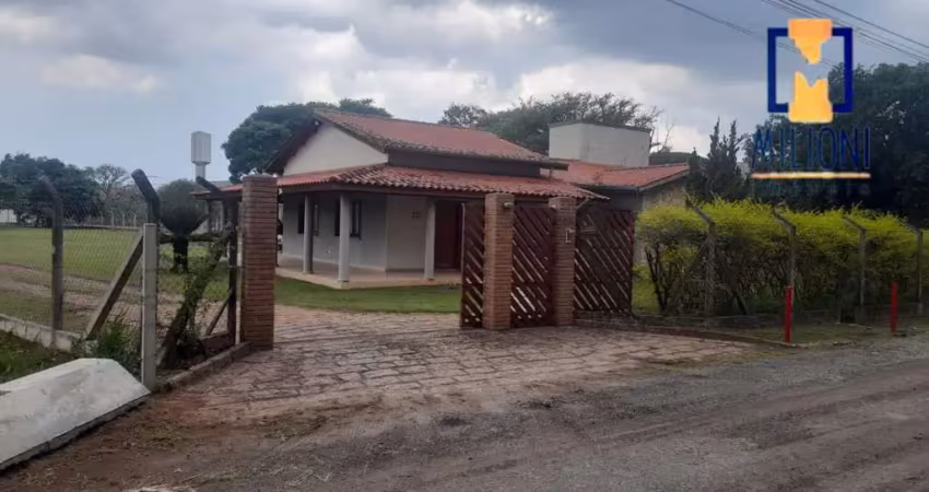 Chácara / sítio com 3 quartos à venda na Rua Otto Halter, --, Distrito Industrial do Lageado, Salto