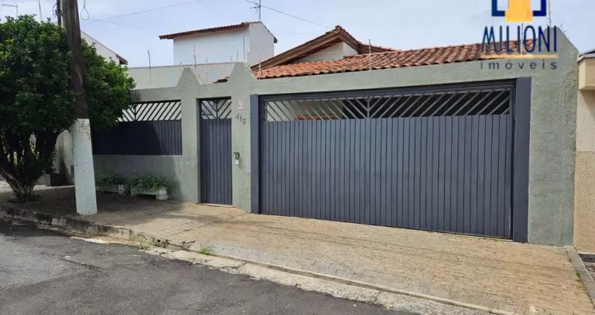 Casa com 3 quartos à venda na Rua Suíça, --, Jardim Celani, Salto