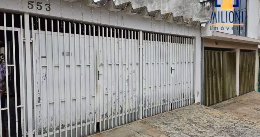 Casa com 2 quartos à venda na Rua dos Mandis, --, Salto de São José, Salto