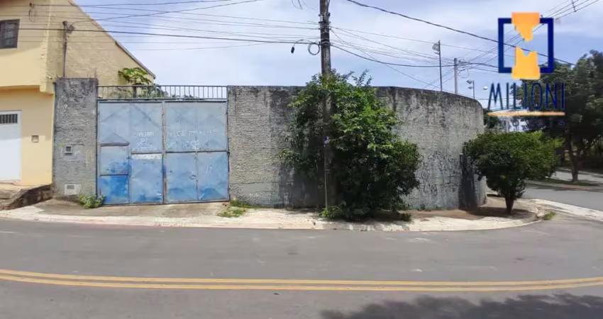 Chácara / sítio com 2 quartos à venda na Rua Bem-Te-Vi, --, Jardim Buru, Salto