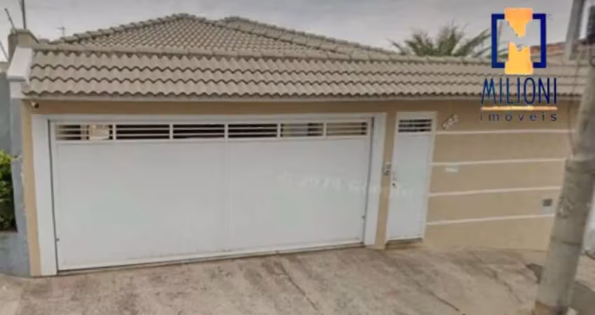 Casa com 4 quartos à venda na Rua General Glicério, --, Vila Nova, Salto