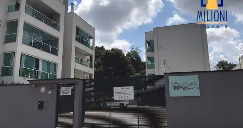 Apartamento com 2 quartos à venda na Rua Piemonte, --, Vila Roma, Salto