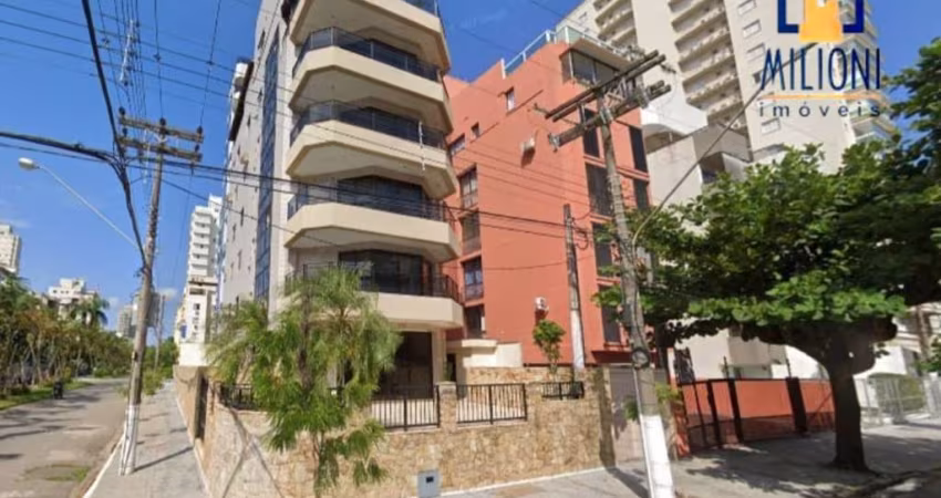 Apartamento com 4 quartos à venda na Avenida Venezuela, --, Enseada, Guarujá
