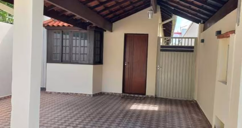 Casa em condomínio fechado com 2 quartos à venda na Rua Estados Unidos, --, Guaraú, Salto