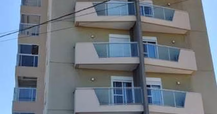 Apartamento com 2 quartos à venda na Rua Joaquim Nabuco, --, Centro, Salto