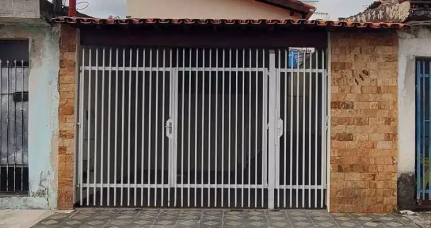 Casa com 2 quartos à venda na Rua das Tabaranas, --, Salto de São José, Salto
