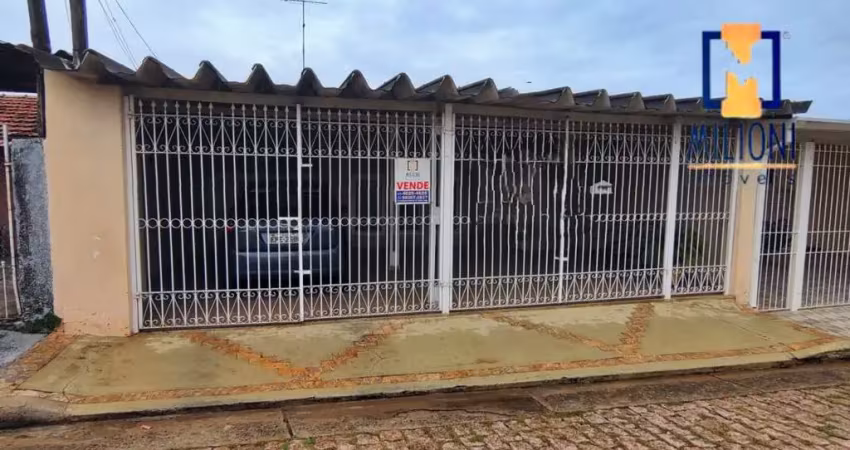 Casa com 2 quartos à venda na Rua da Pátria, --, Nossa Senhora do Monte Serrat, Salto