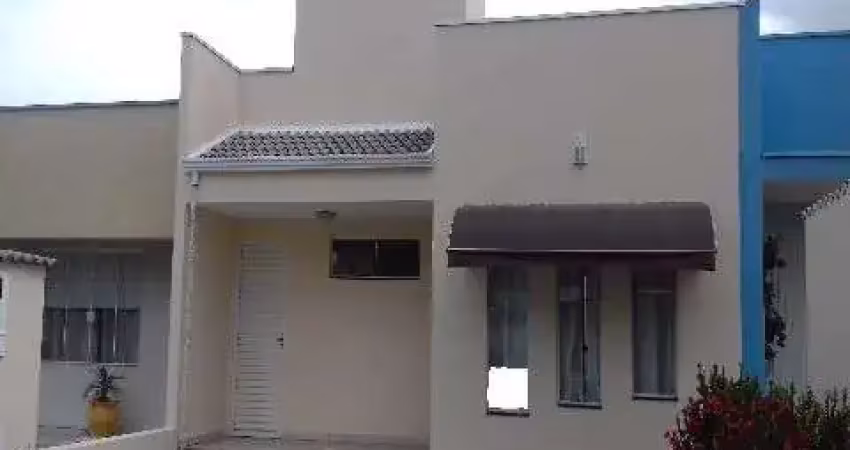 Casa em condomínio fechado com 3 quartos à venda na Rua dos Oceanos, --, Residencial São Bento, Salto