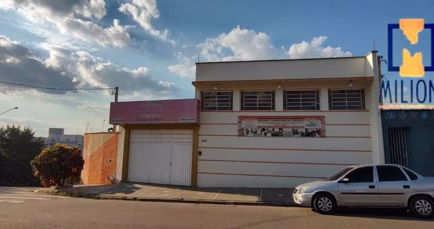 Ponto comercial com 5 salas à venda na Rua Cuiabá, --, Vila Roma, Salto