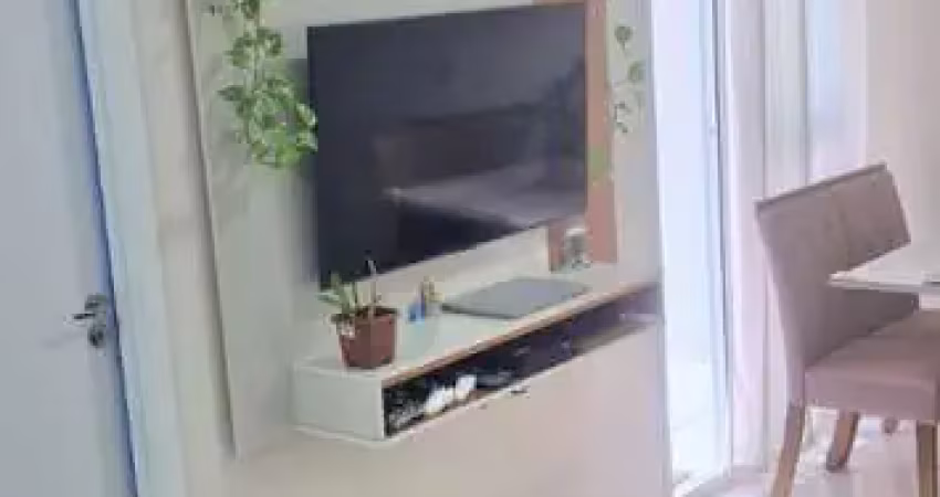 Apartamento com 2 quartos à venda na Rua Eviner Gonzaga, --, Jardim das Constelações, Salto