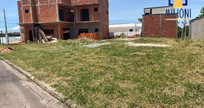 Terreno à venda na Rua das Marés, --, Residencial Costa das Areias II, Salto