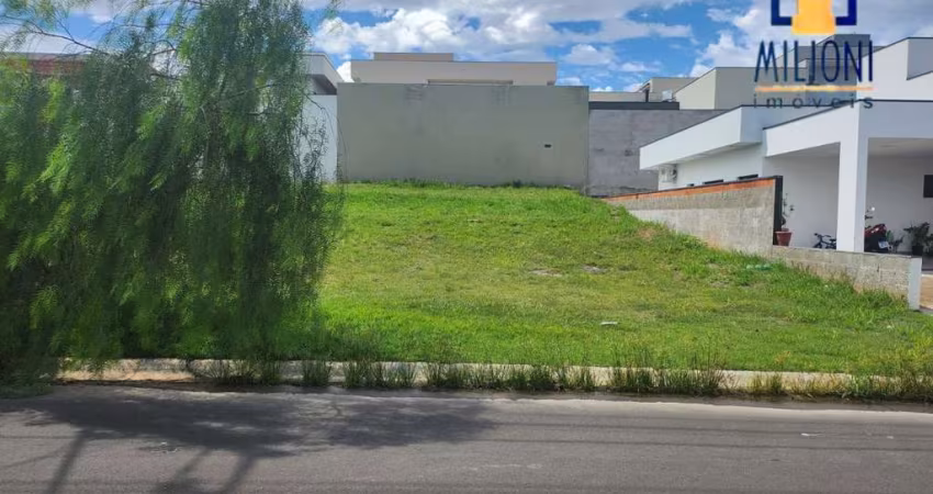 Terreno à venda na Rua Humaitá, --, Residencial Lagos D'Icaraí, Salto