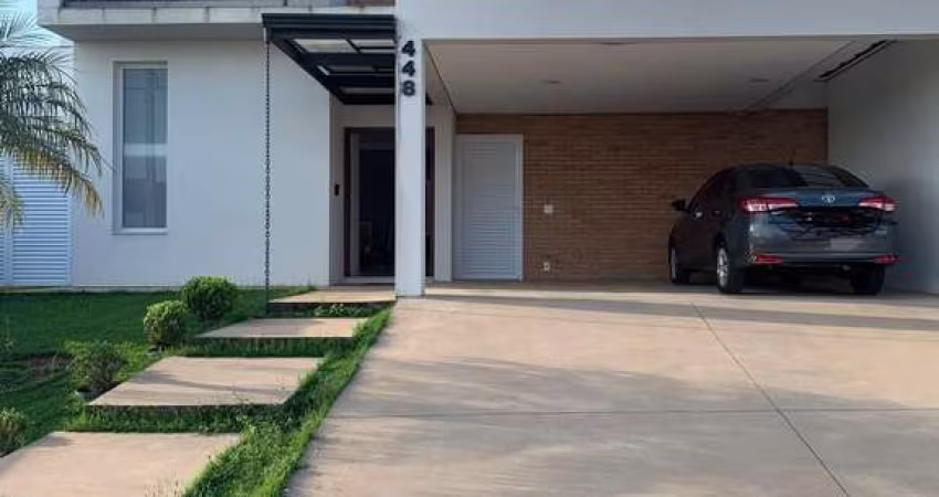 Casa em condomínio fechado com 3 quartos à venda na Rua Guaíba, --, Residencial Lagos D'Icaraí, Salto