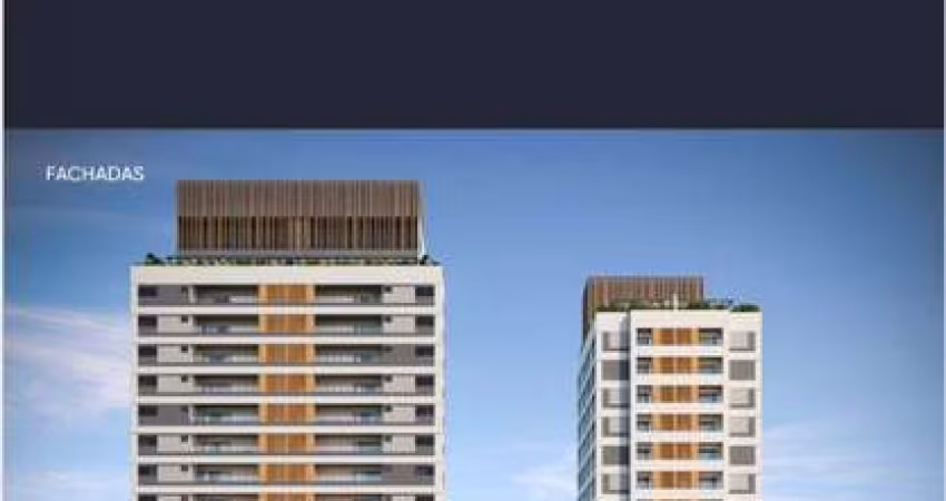 Apartamento com 2 quartos à venda na Rua Rússia, --, Jardim Planalto, Salto