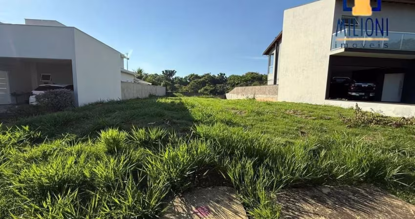 Terreno à venda na Rua Maestro Amancio Maestrello, --, Mirante dos Ypês, Salto