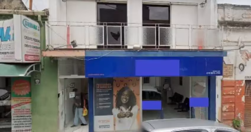 Casa comercial com 2 salas à venda na Rua Monsenhor Couto, --, Centro, Salto